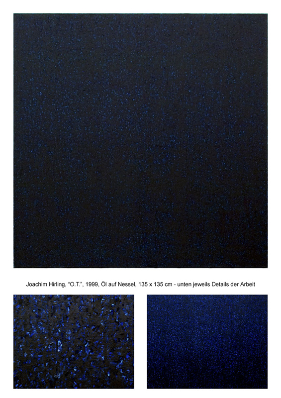 Joachim-Hirling-1999-b - 135x135 cm